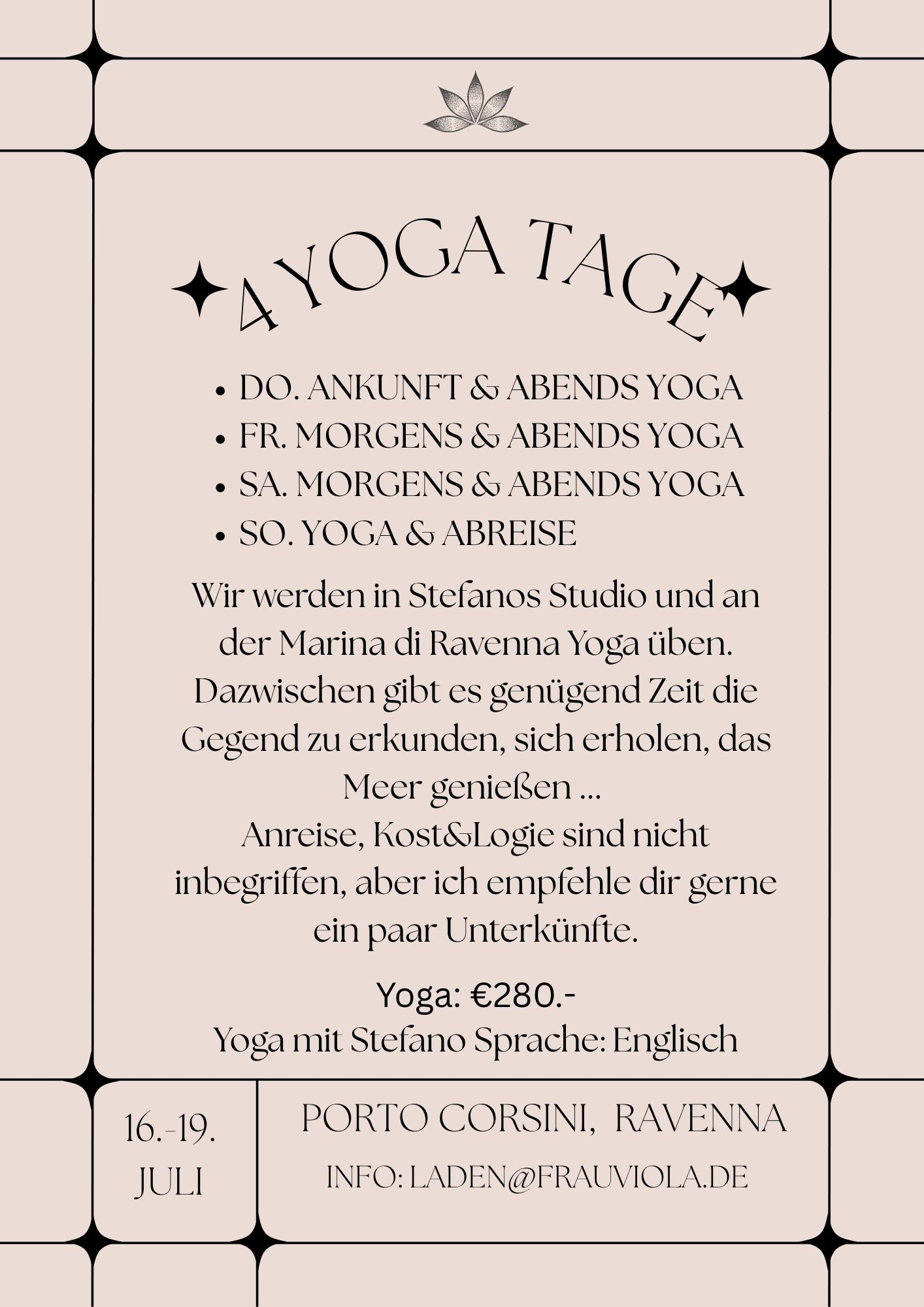 Ravenna Retreat Flyer 2